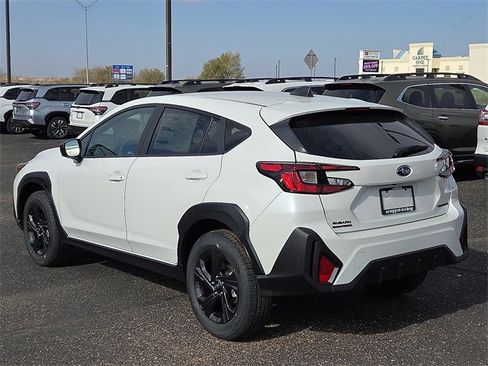 New 2026 Subaru Crosstrek 2.5i image 3