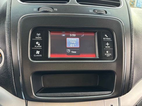 Used 2012 Dodge Journey SXT w/ Flexible Seating Group image 22