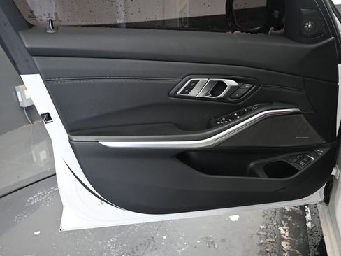 Used 2022 BMW M3 Competition w/ M Carbon Exterior Package image 13