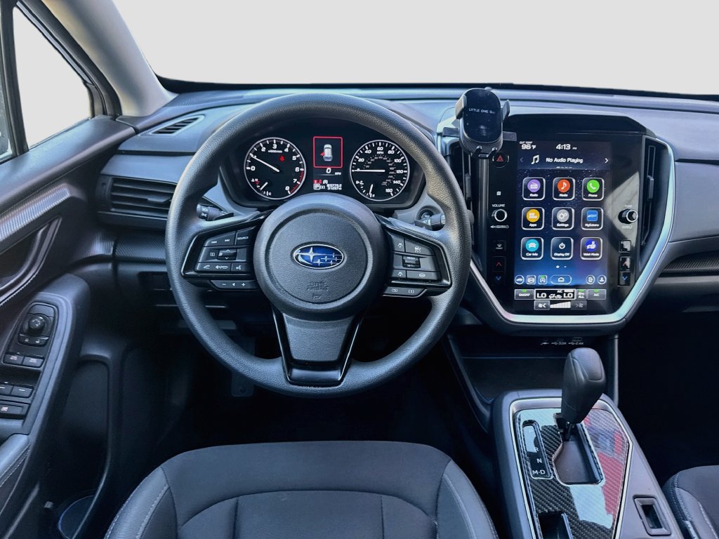 Used 2025 Subaru Crosstrek 2.5i Premium AWD/4WD image 20