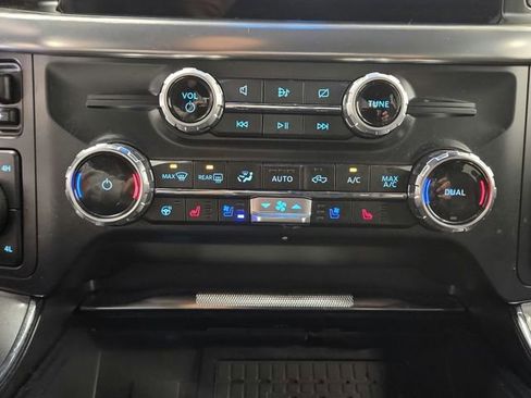 Used 2023 Ford F150 Lariat w/ Equipment Group 502A High AWD/4WD image 25