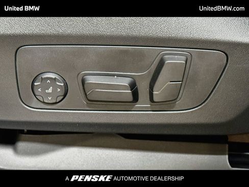 New 2026 BMW X1 M35i w/ Technology Package AWD/4WD image 4