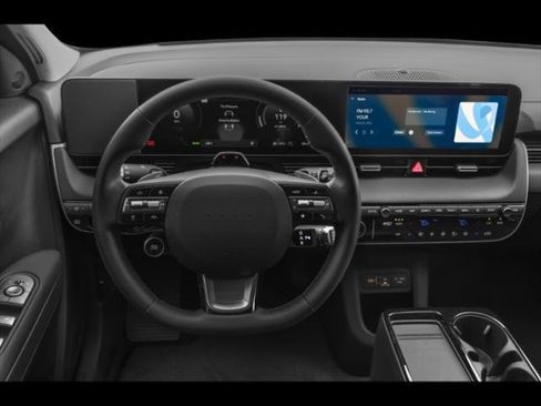 New 2026 Hyundai Ioniq 5 SE RWD image 47