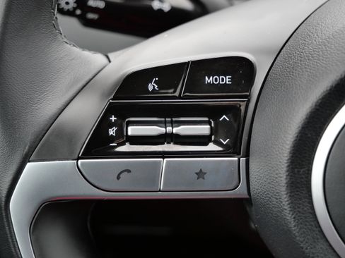 Certified 2023 Hyundai Tucson SEL w/ Convenience Package image 33