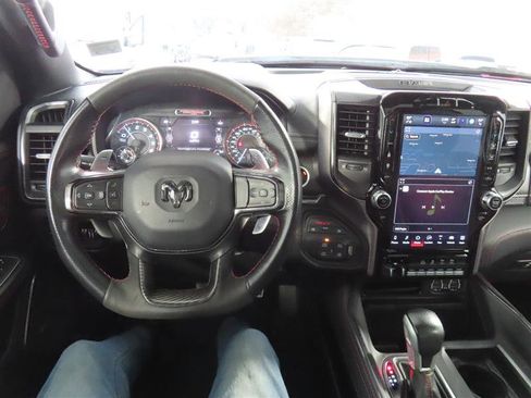 Used 2022 RAM 1500 TRX w/ TRX Level 2 Equipment Group image 23