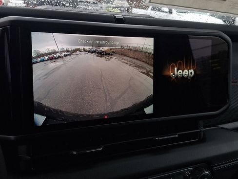 New 2026 Jeep Wrangler Rubicon image 13