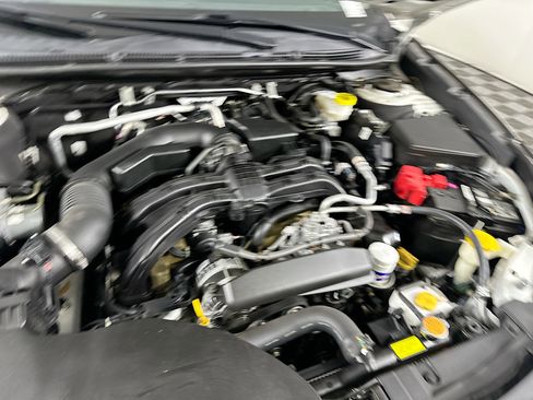 Used 2021 Subaru Outback Premium image 31