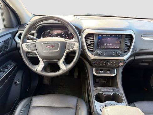 Used 2021 GMC Acadia SLT w/ Technology Package image 20