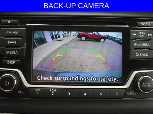 Used 2019 Nissan Leaf S w/ S Charge Package FWD image 6