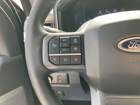 Used 2024 Ford F250 Lariat w/ Lariat Ultimate Package image 8