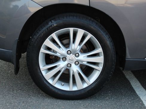 Used 2012 Lexus RX 450h AWD w/ Premium Pkg image 39