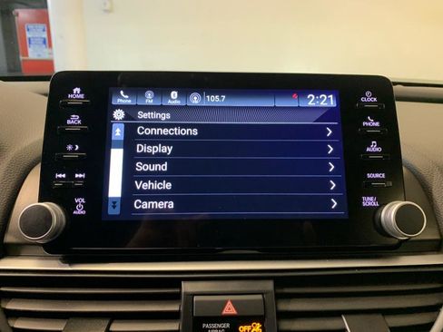 Used 2022 Honda Accord Sport image 31