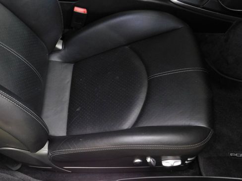 Used 2008 Porsche 911 Targa 4S image 76