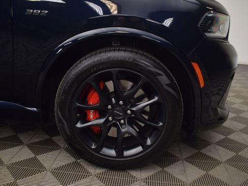 Used 2024 Dodge Durango SRT image 34