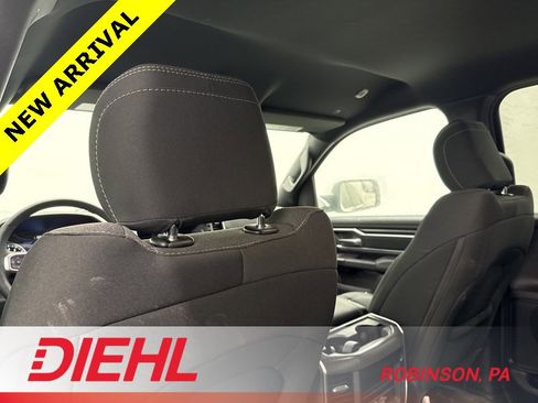 Used 2026 RAM 1500 Big Horn image 15