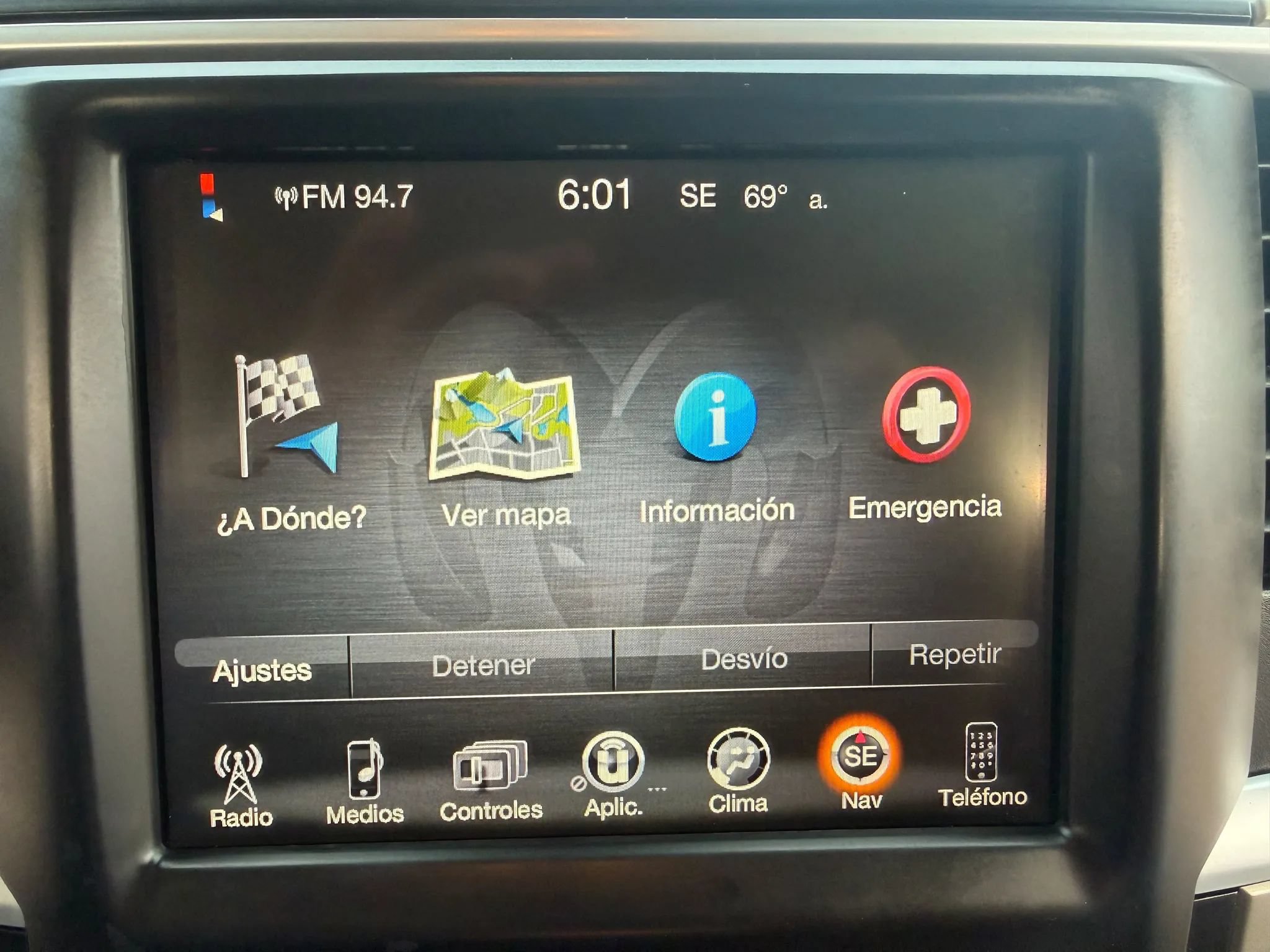 Used 2014 RAM 1500 Lone Star RWD image 42