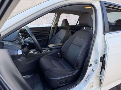 Used 2020 Nissan Altima 2.5 S image 21