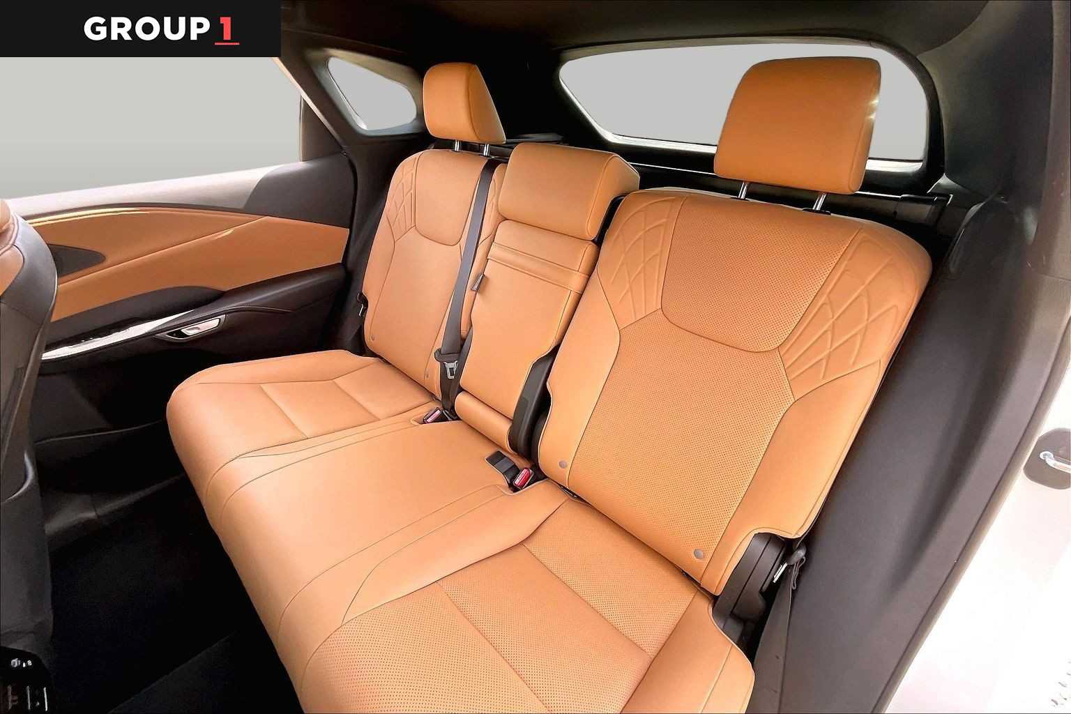 Used 2026 Lexus RX 350 Premium w/ Convenience Package FWD image 18