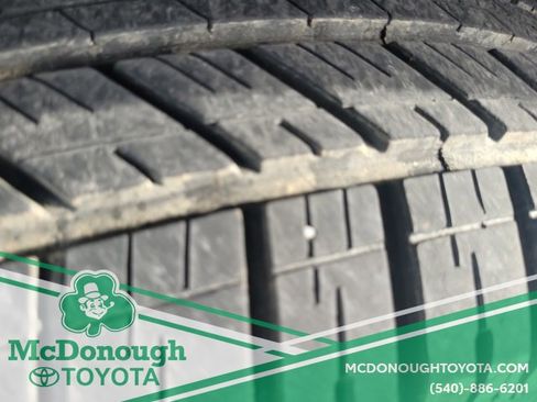 Used 2015 Toyota Tacoma 4x4 Access Cab image 11