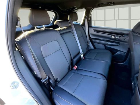 New 2026 Honda CR-V Sport image 10
