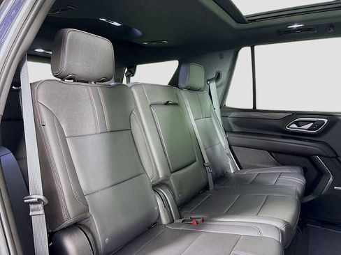 Certified 2023 Chevrolet Tahoe RST AWD/4WD image 33