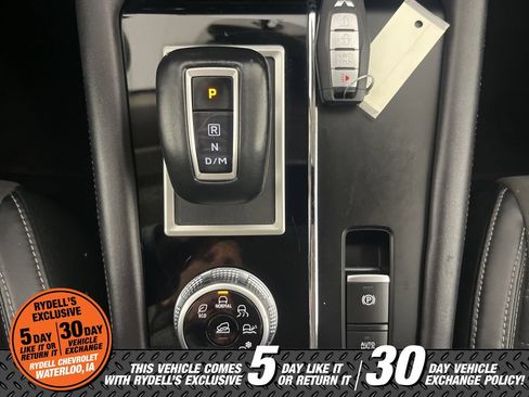 Used 2023 Mitsubishi Outlander SE image 33