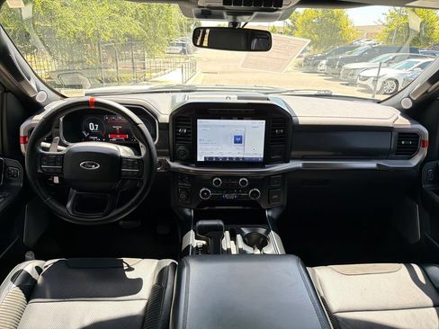 Used 2023 Ford F150 Raptor AWD/4WD image 33