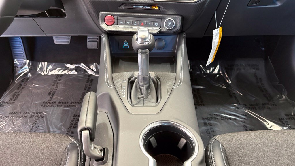 New 2026 Ford Mustang GT w/ GT Performance Package RWD image 31