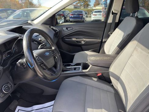 Used 2018 Ford Escape S FWD image 10