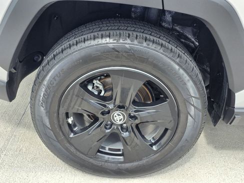 Used 2019 Toyota RAV4 XLE FWD image 11