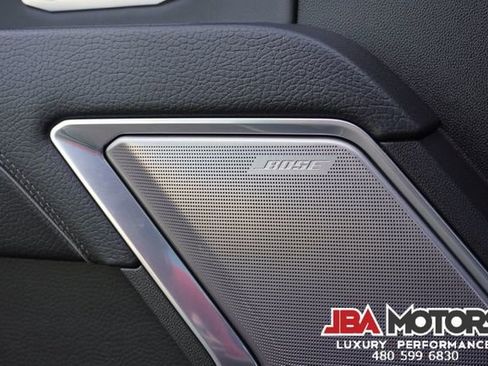 Used 2023 GMC Sierra 1500 Denali w/ Denali Reserve Package image 18