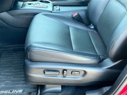 Used 2022 Honda Ridgeline RTL image 18