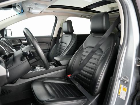 Used 2020 Ford Edge SEL w/ Convenience Package image 47