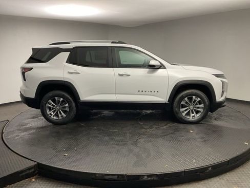 New 2026 Chevrolet Equinox LT w/ LPO, Floor Liner Package image 8