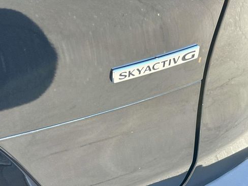 Certified 2025 MAZDA CX-30 AWD 2.5 S image 8