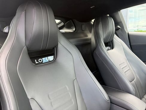 New 2025 Lotus Emira RWD image 17