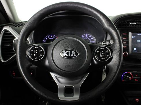 Used 2020 Kia Soul LX image 22