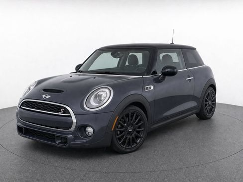 Used 2014 MINI Cooper S FWD image 2