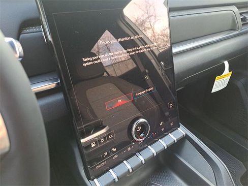 New 2026 GMC Terrain Elevation w/ Black Edition image 23