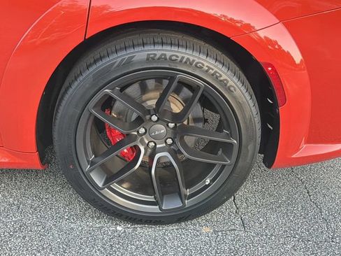 Used 2023 Dodge Charger SRT Hellcat RWD image 15