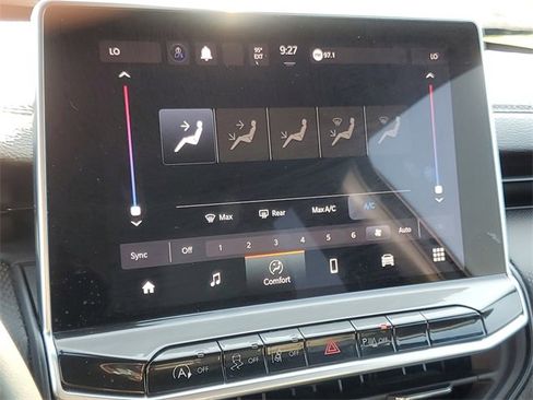 Used 2023 Jeep Compass Trailhawk image 22
