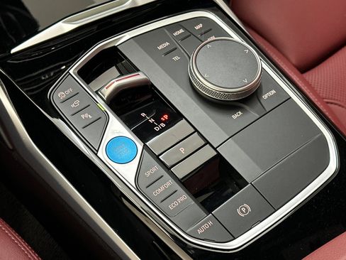 Certified 2023 BMW i4 eDrive35 w/ Premium Package RWD image 17