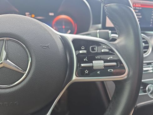 Used 2020 Mercedes-Benz C 300 4MATIC Sedan image 18