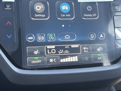 New 2026 Subaru Forester Limited AWD/4WD image 14