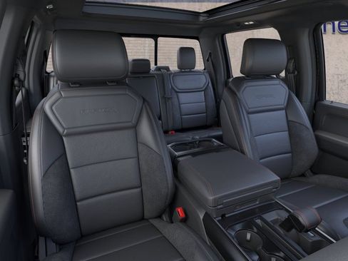 New 2026 Ford F150 Raptor AWD/4WD image 11