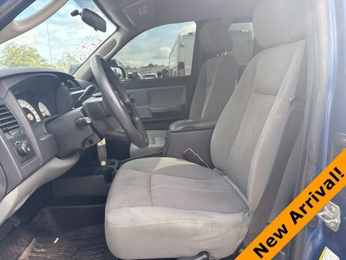Used 2010 Dodge Dakota ST image 10