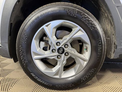 Certified 2024 Hyundai Tucson SEL AWD/4WD image 19