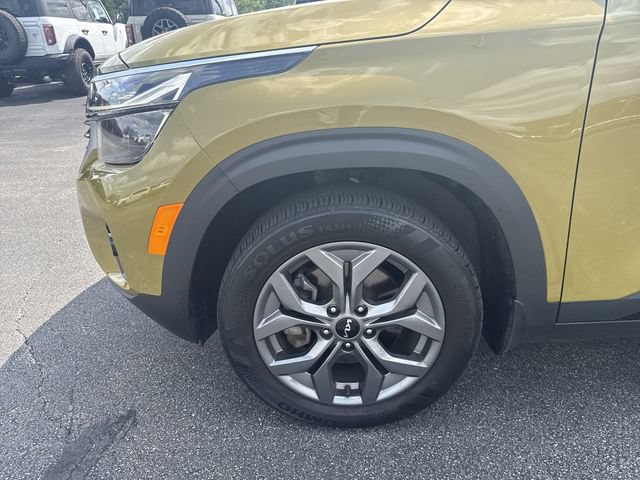 Used 2024 Kia Seltos S AWD/4WD image 20