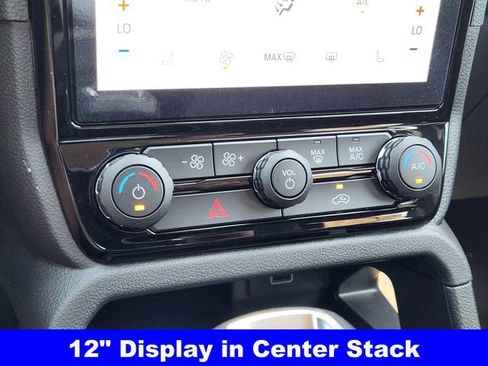 New 2025 Ford Ranger XLT w/ Equipment Group 301A High image 20