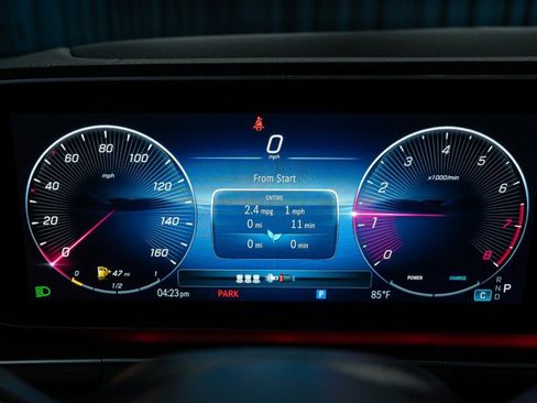 New 2026 Mercedes-Benz GLE 580 4MATIC image 16